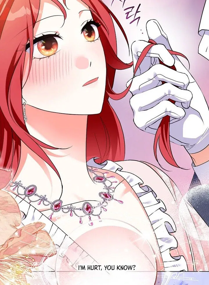 I Became The Male Leads’ Target Chapter 16 – Page 106