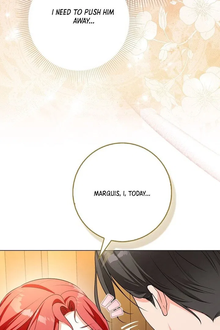 I Became The Male Leads’ Target Chapter 16 – Page 109