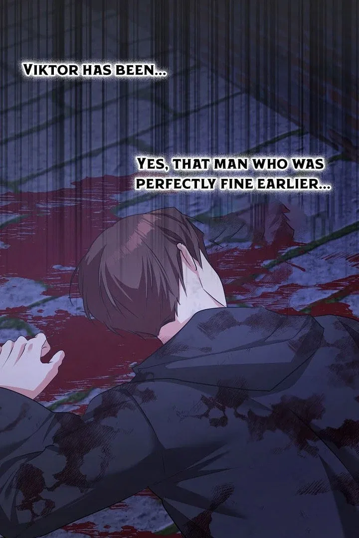 I Became The Male Leads’ Target Chapter 16 – Page 112