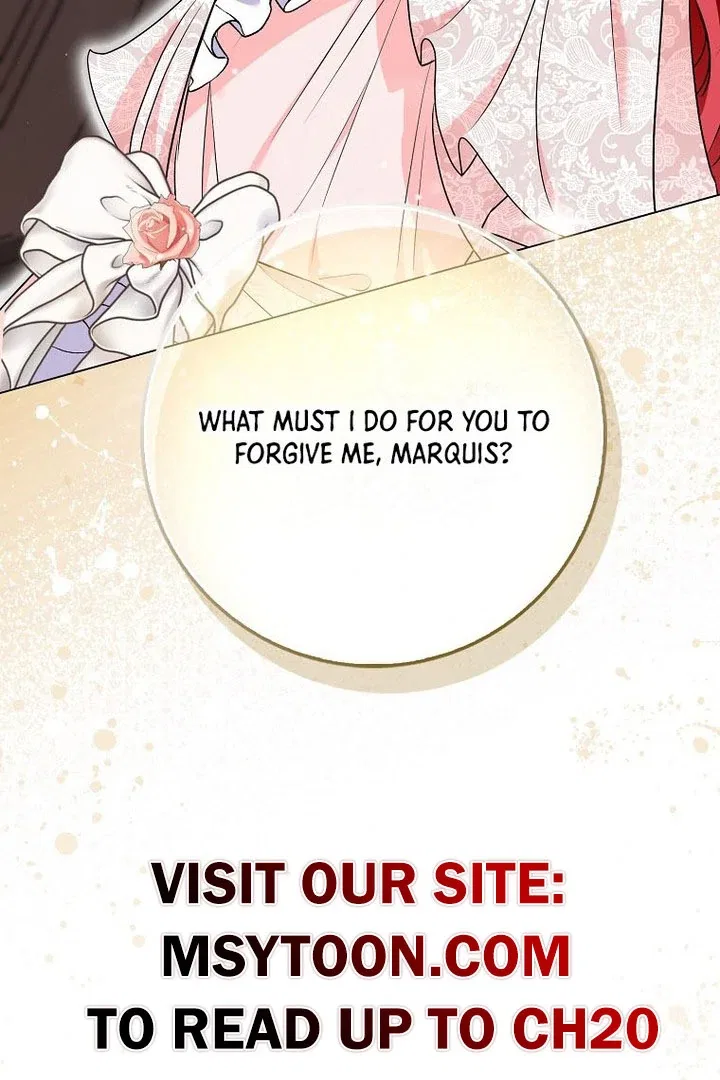 I Became The Male Leads’ Target Chapter 16 – Page 119