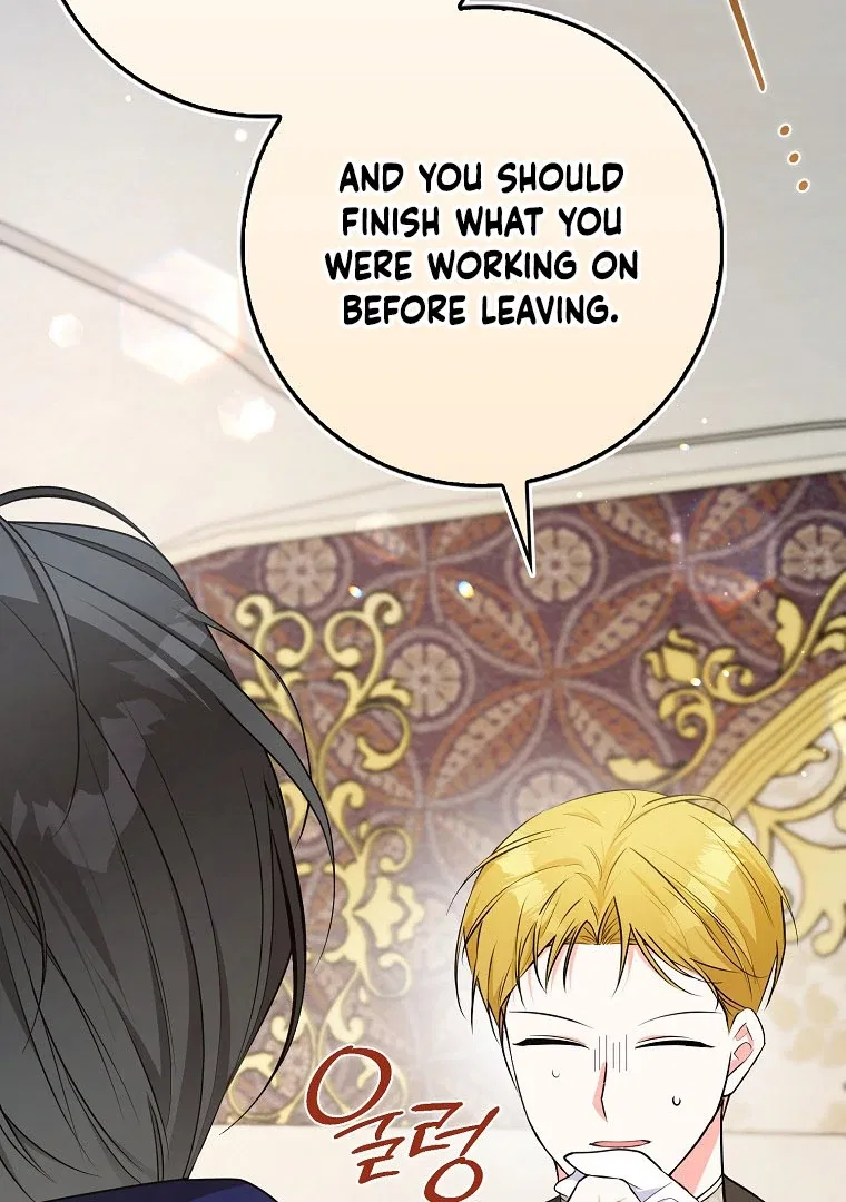 I Became The Male Leads’ Target Chapter 15 – Page 24
