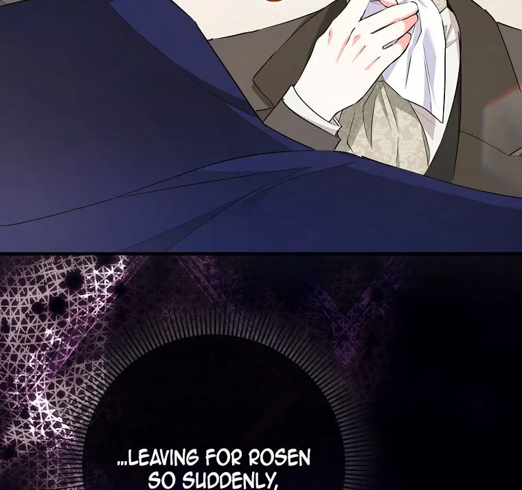 I Became The Male Leads’ Target Chapter 15 – Page 25