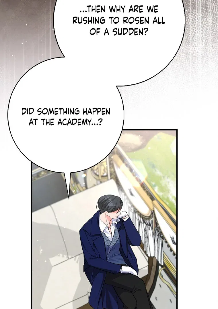 I Became The Male Leads’ Target Chapter 15 – Page 29