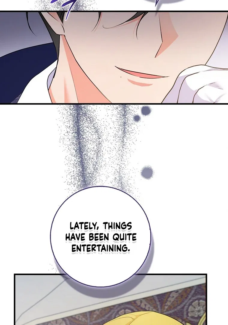 I Became The Male Leads’ Target Chapter 15 – Page 33