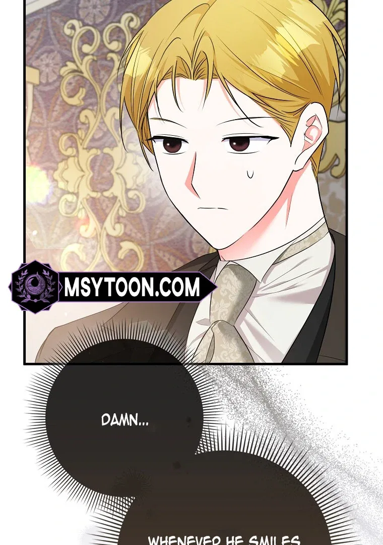 I Became The Male Leads’ Target Chapter 15 – Page 34
