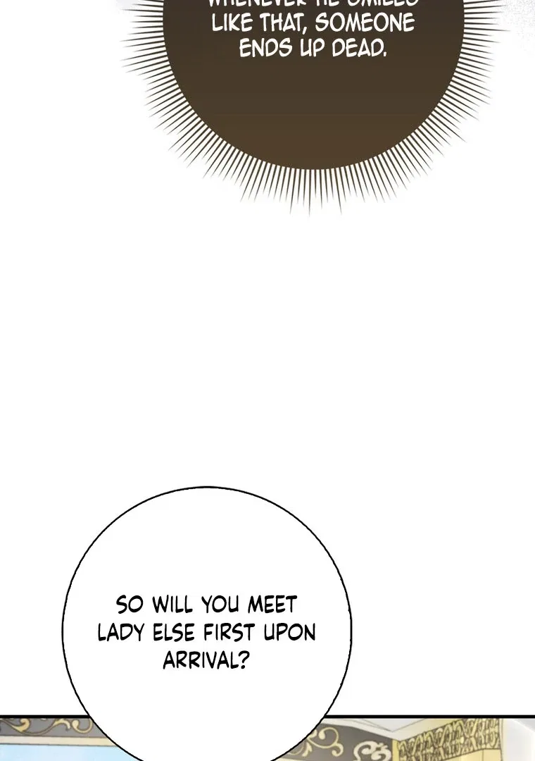 I Became The Male Leads’ Target Chapter 15 – Page 35