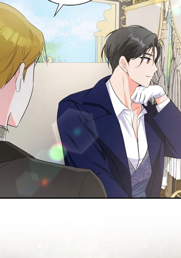 I Became The Male Leads’ Target Chapter 15 – Page 36