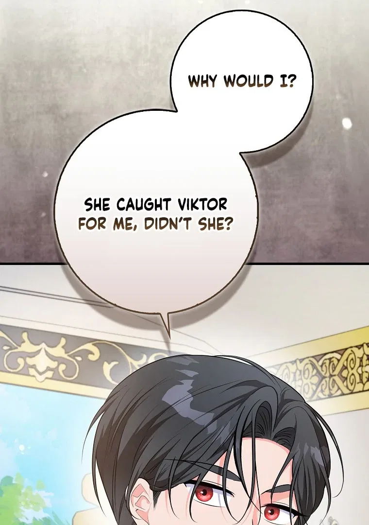 I Became The Male Leads’ Target Chapter 15 – Page 37