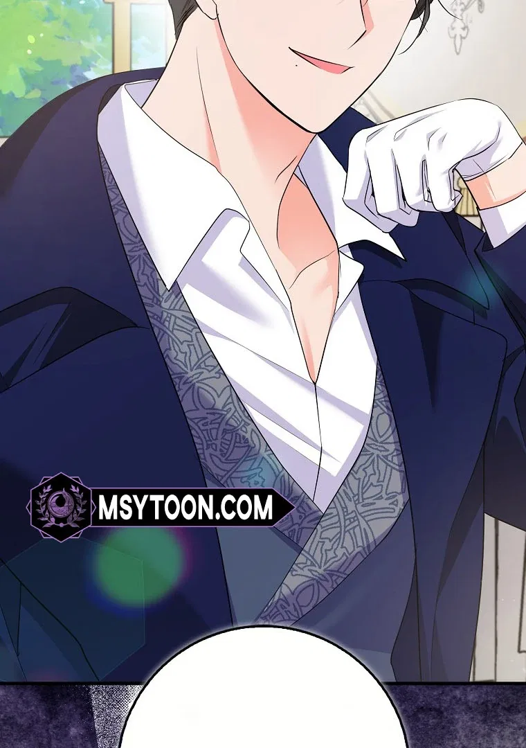I Became The Male Leads’ Target Chapter 15 – Page 38