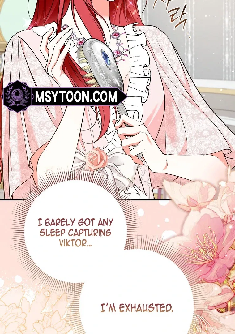 I Became The Male Leads’ Target Chapter 15 – Page 43