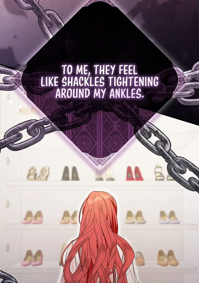 I Became The Male Leads’ Target Chapter 15 – Page 48