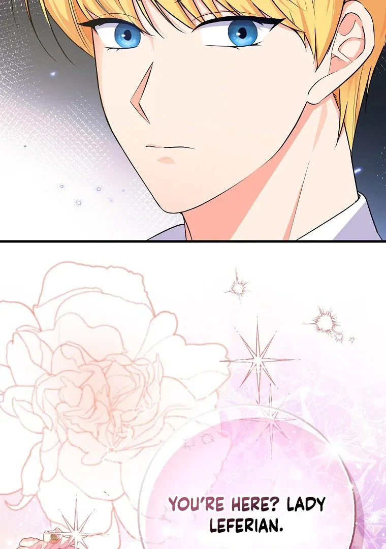 I Became The Male Leads’ Target Chapter 15 – Page 57