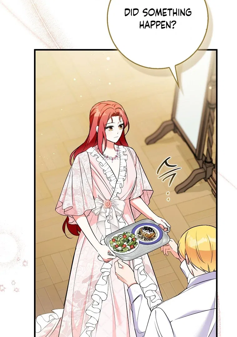 I Became The Male Leads’ Target Chapter 15 – Page 60