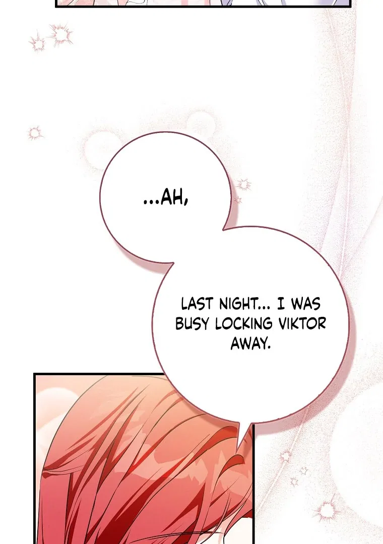 I Became The Male Leads’ Target Chapter 15 – Page 61