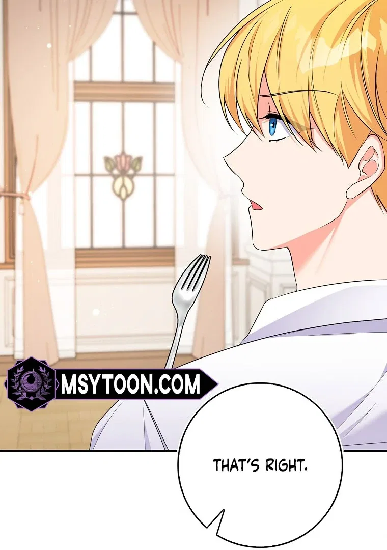 I Became The Male Leads’ Target Chapter 15 – Page 64