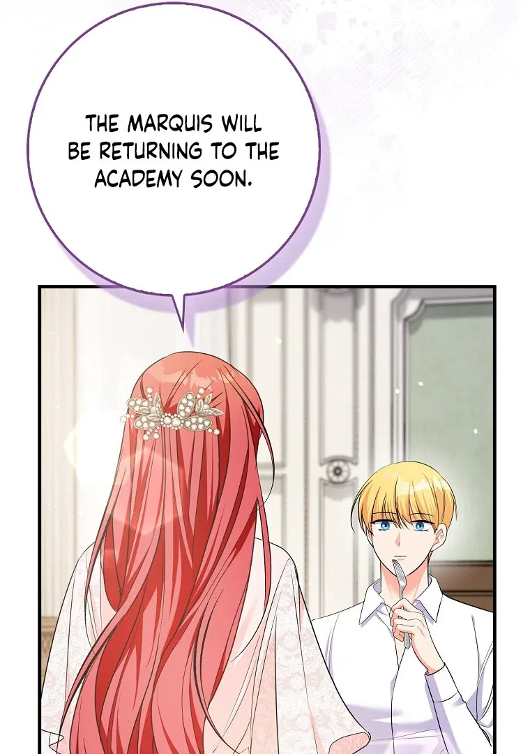 I Became The Male Leads’ Target Chapter 15 – Page 69