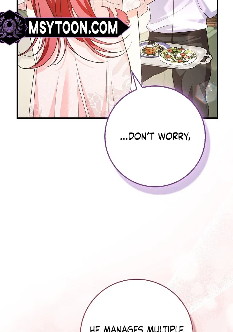 I Became The Male Leads’ Target Chapter 15 – Page 70