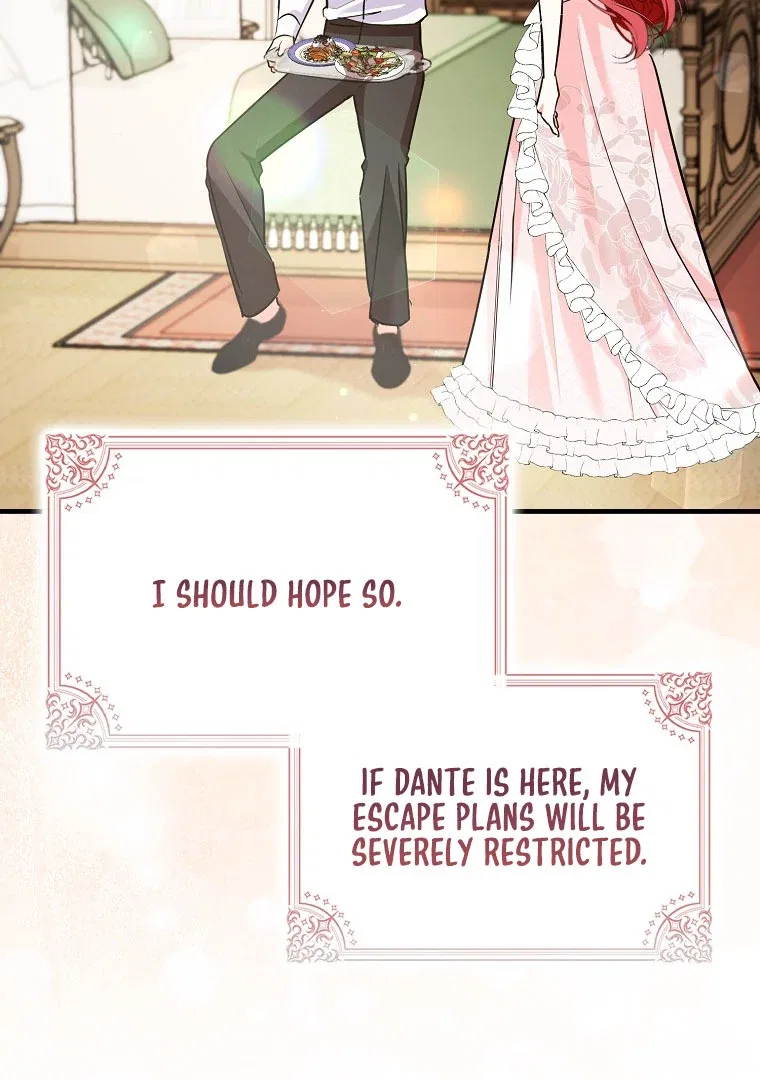 I Became The Male Leads’ Target Chapter 15 – Page 73