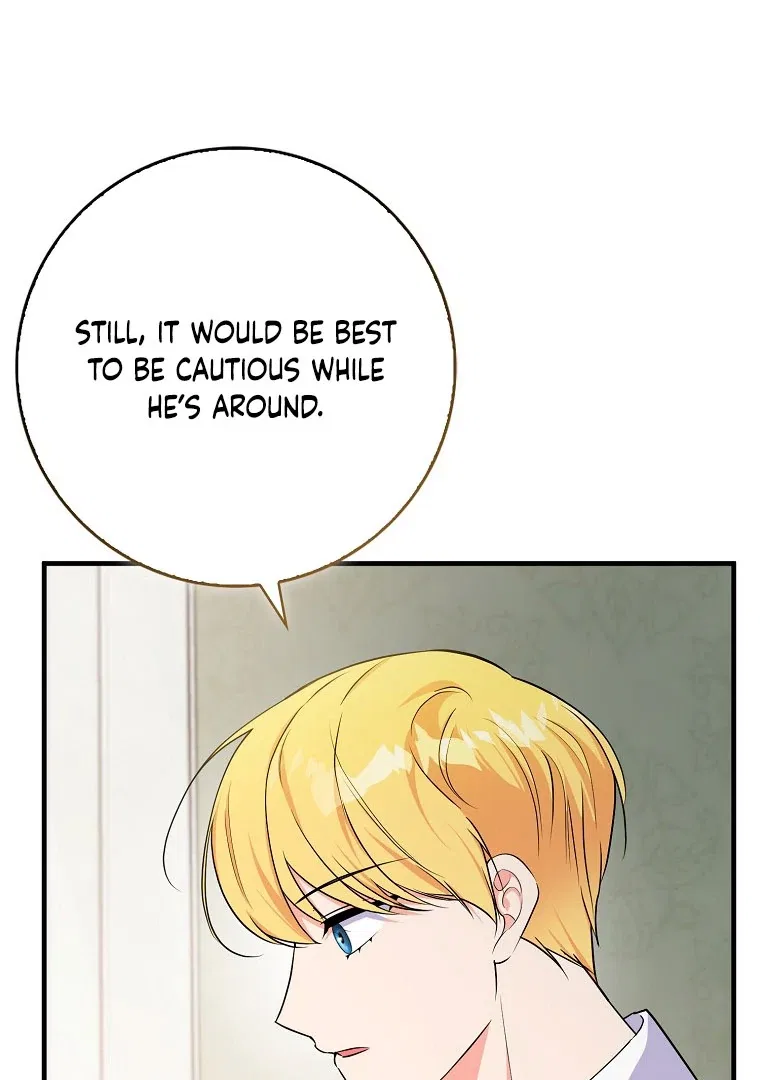 I Became The Male Leads’ Target Chapter 15 – Page 75