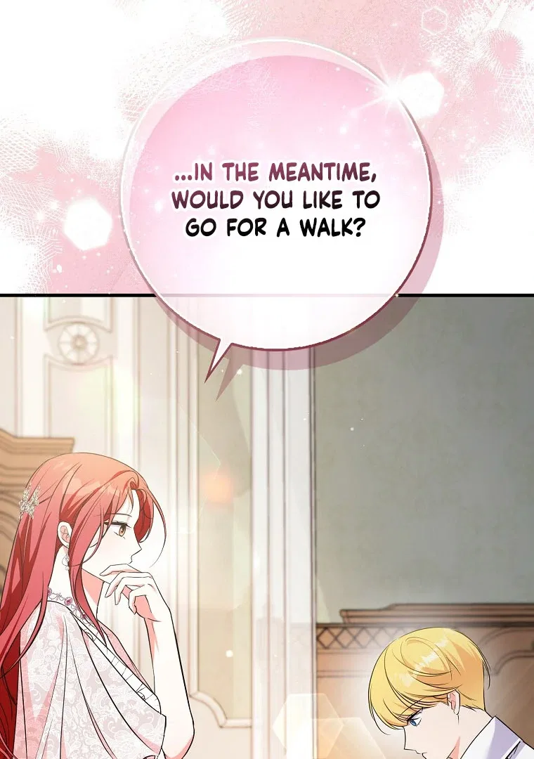 I Became The Male Leads’ Target Chapter 15 – Page 77