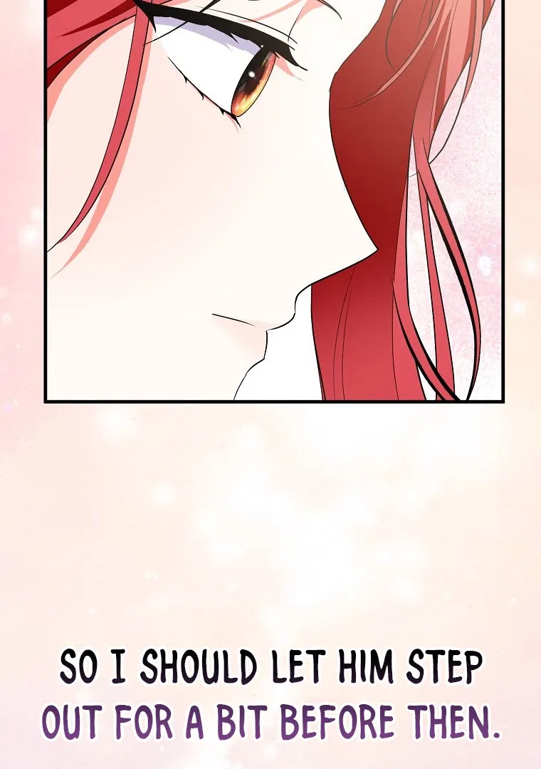 I Became The Male Leads’ Target Chapter 15 – Page 80