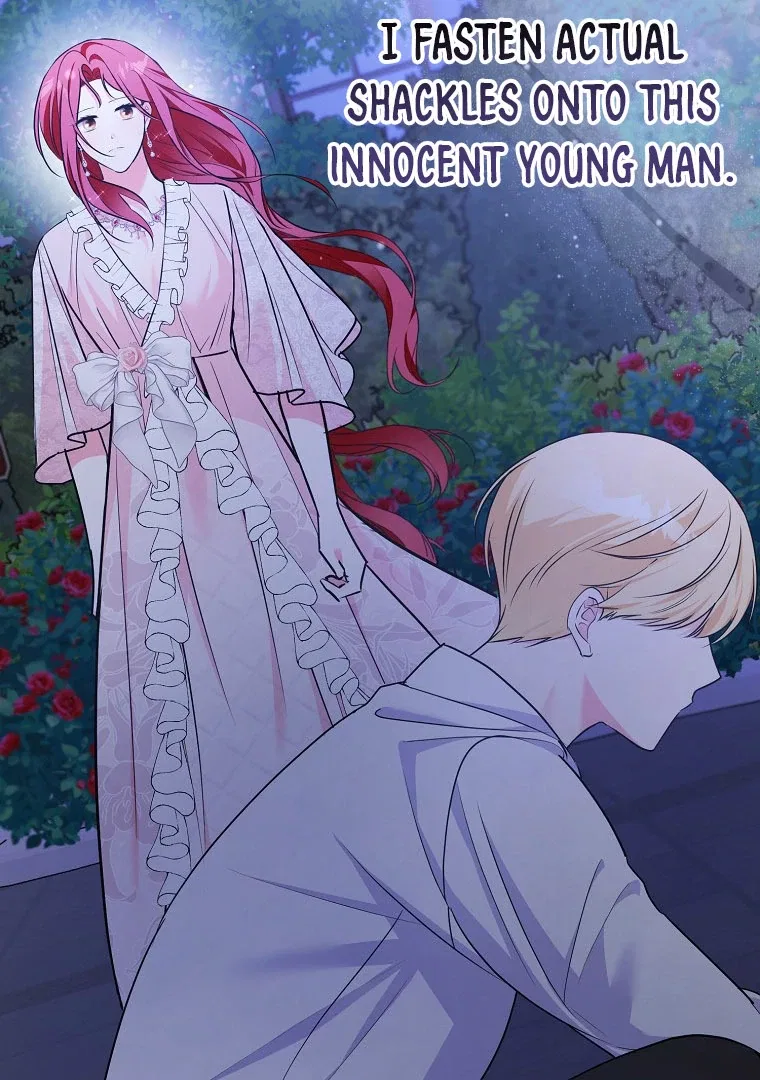 I Became The Male Leads’ Target Chapter 15 – Page 97