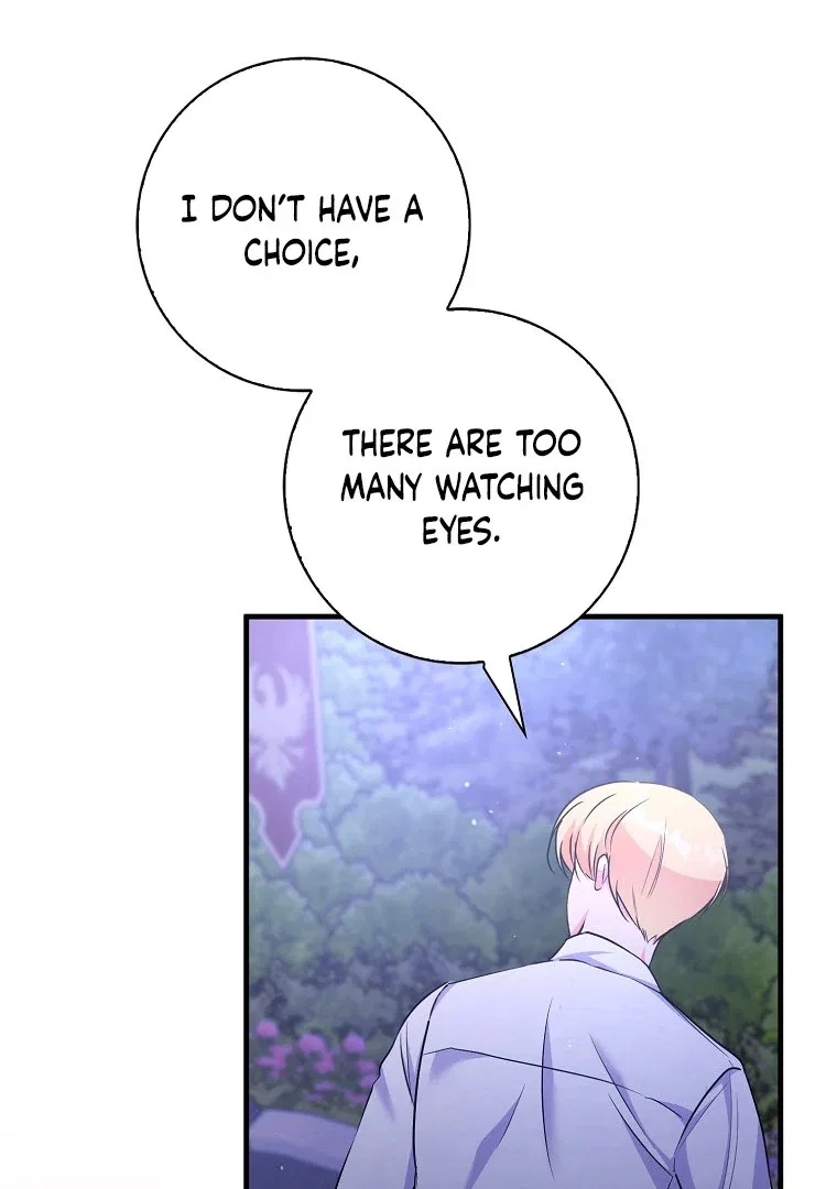 I Became The Male Leads’ Target Chapter 15 – Page 100