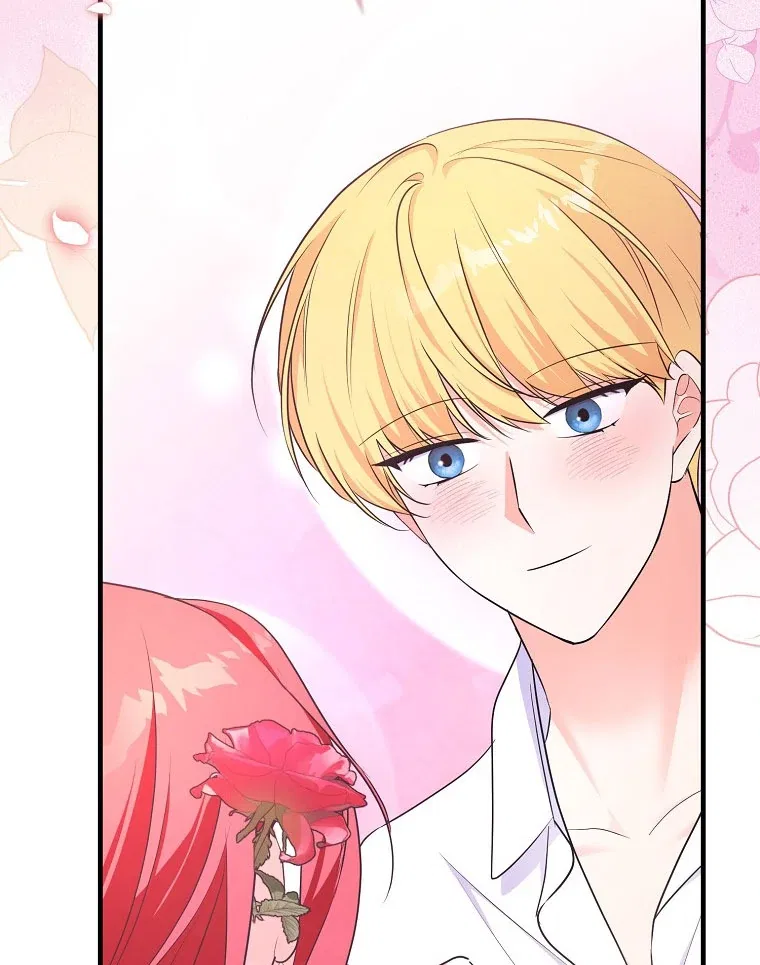I Became The Male Leads’ Target Chapter 15 – Page 109