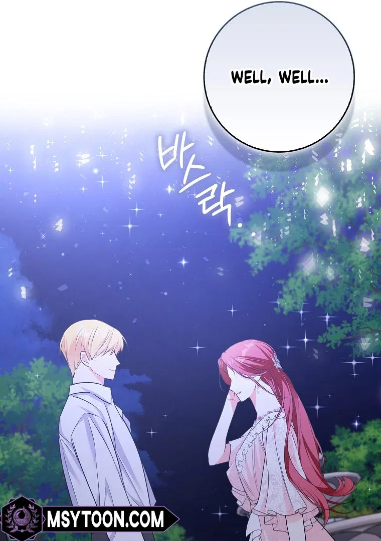 I Became The Male Leads’ Target Chapter 15 – Page 111