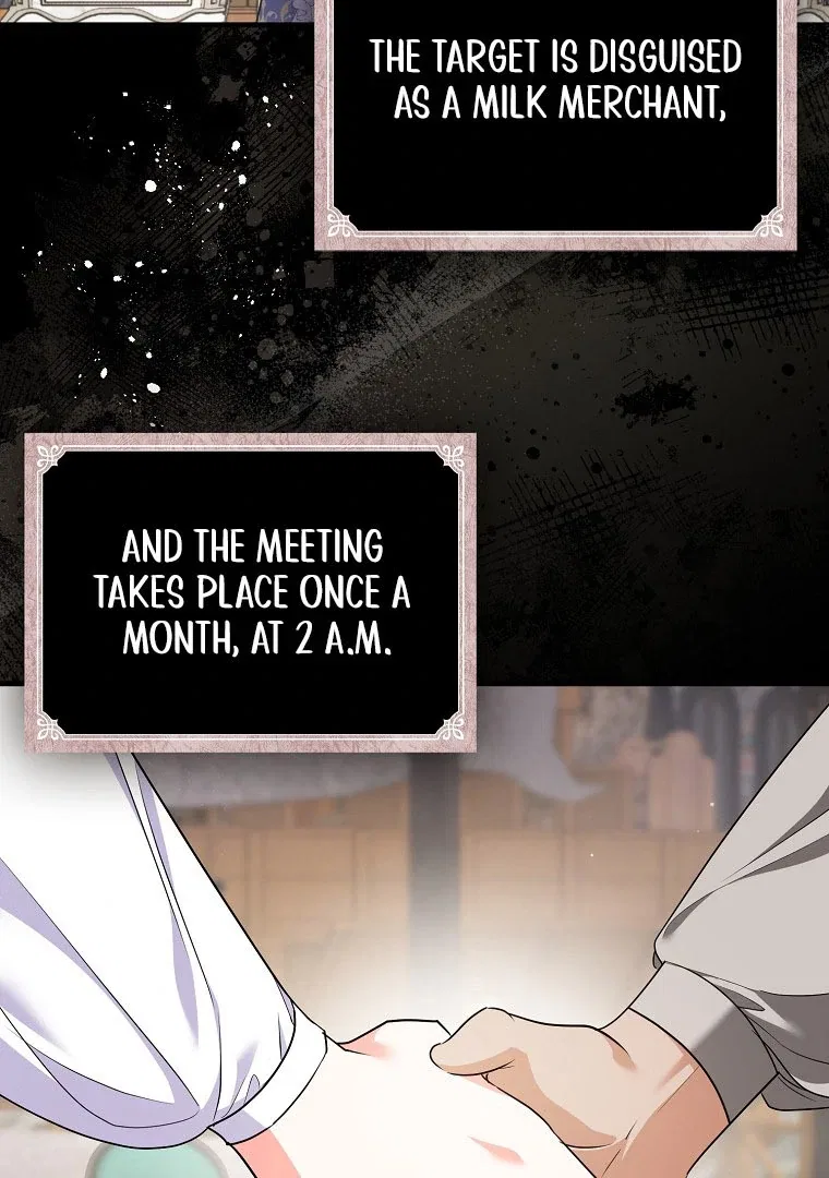 I Became The Male Leads’ Target Chapter 14 – Page 3