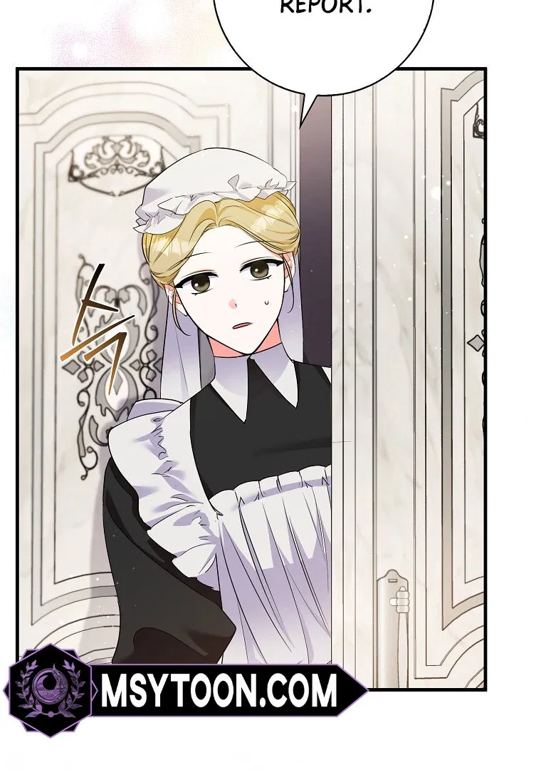 I Became The Male Leads’ Target Chapter 14 – Page 10