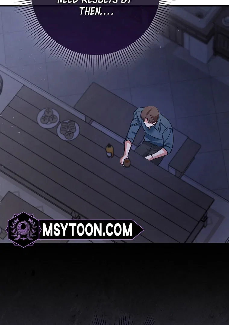 I Became The Male Leads’ Target Chapter 14 – Page 22