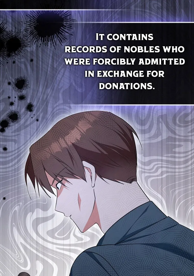 I Became The Male Leads’ Target Chapter 14 – Page 27