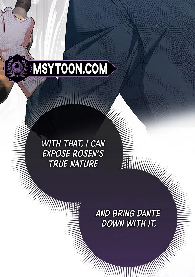 I Became The Male Leads’ Target Chapter 14 – Page 28