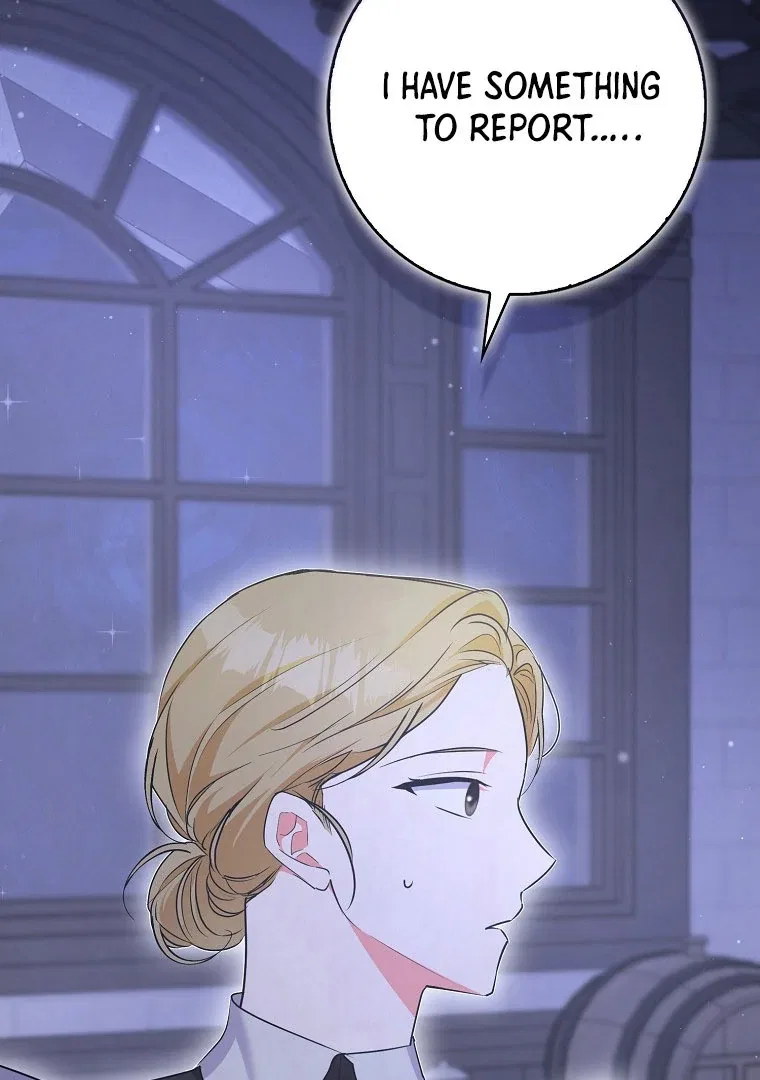 I Became The Male Leads’ Target Chapter 14 – Page 33