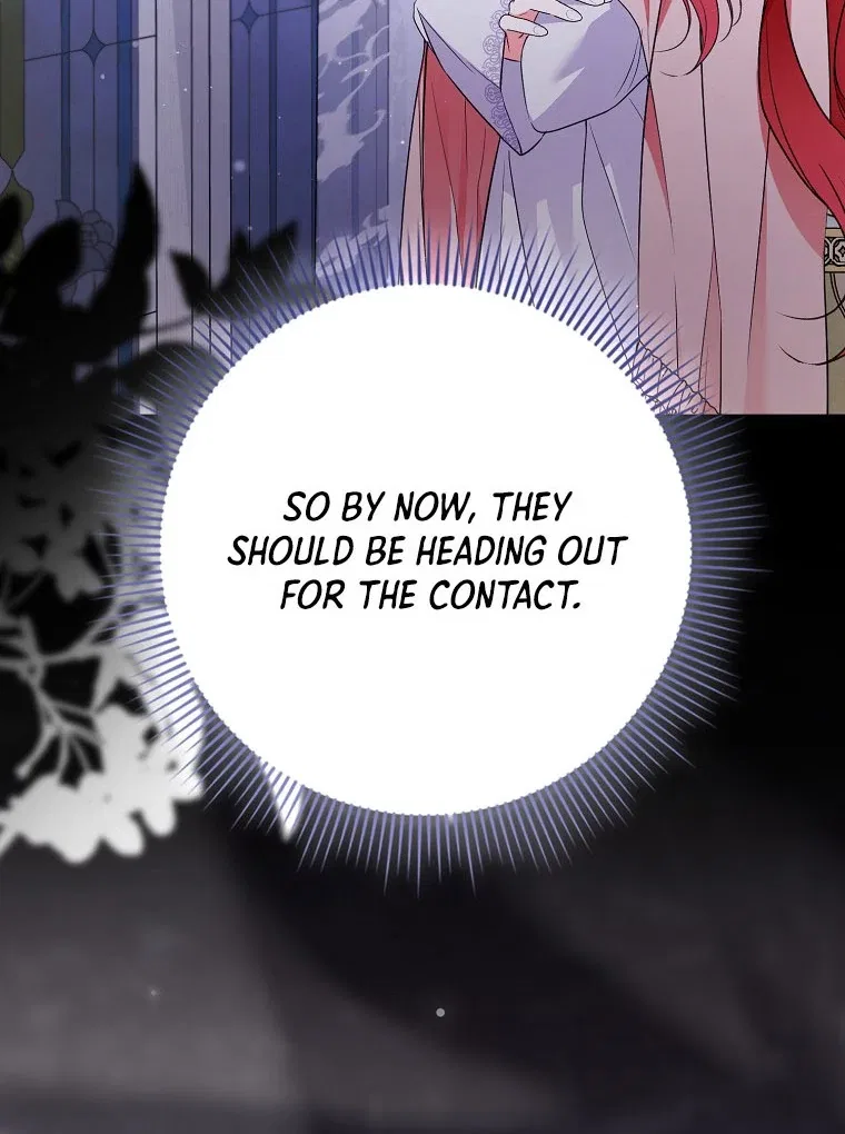I Became The Male Leads’ Target Chapter 14 – Page 40