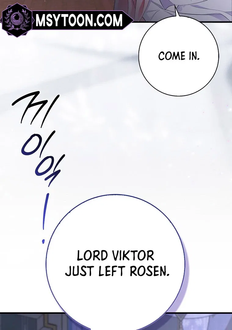 I Became The Male Leads’ Target Chapter 14 – Page 42