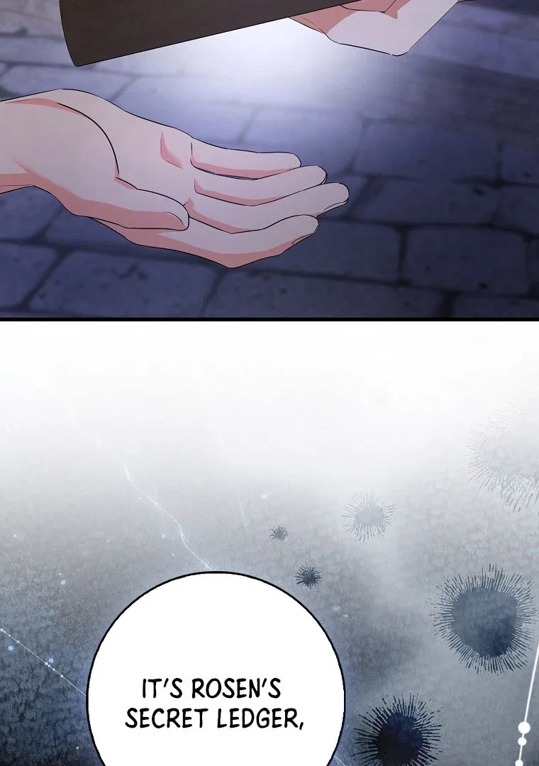I Became The Male Leads’ Target Chapter 14 – Page 57