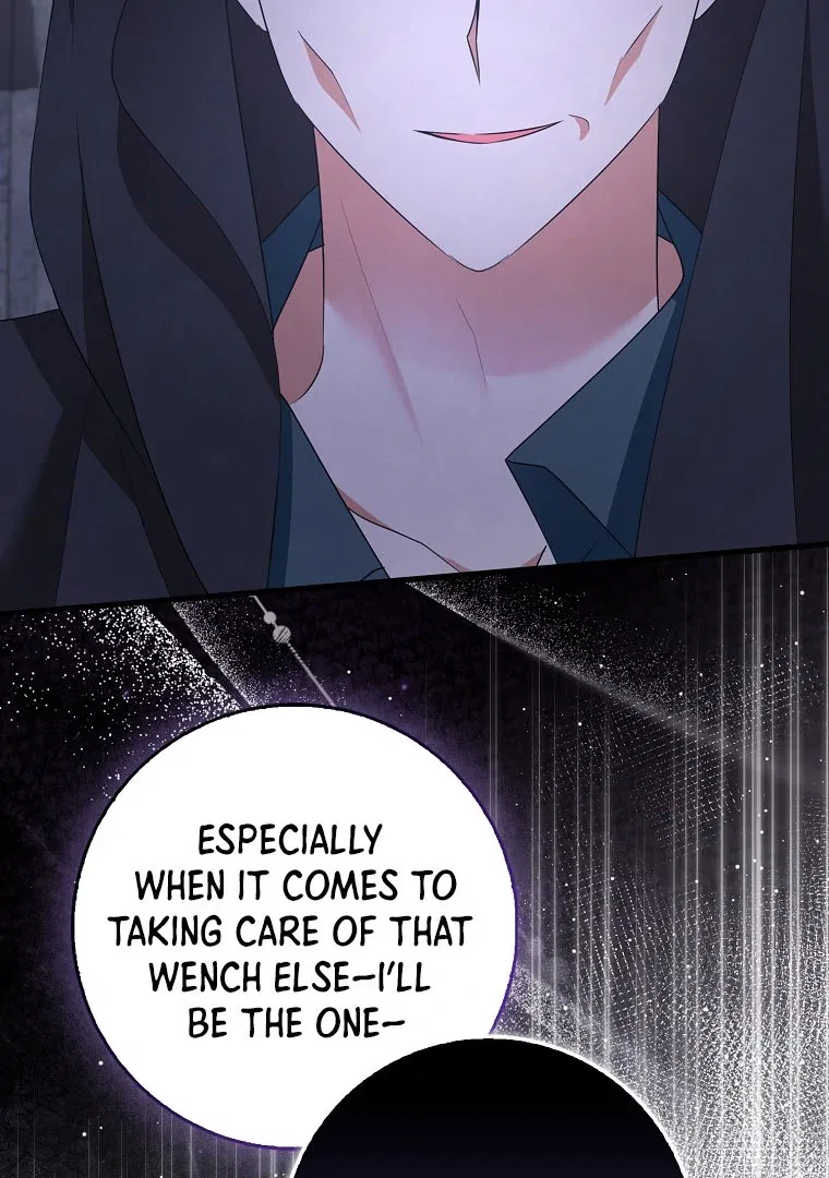 I Became The Male Leads’ Target Chapter 14 – Page 59