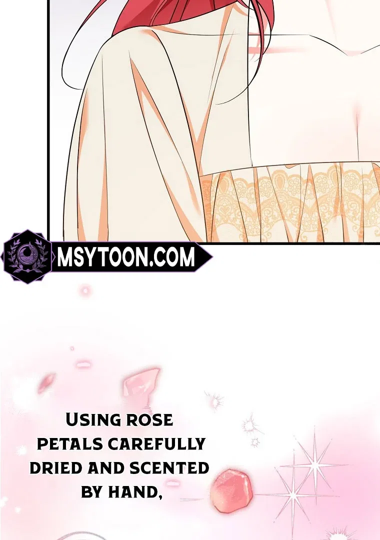 I Became The Male Leads’ Target Chapter 14 – Page 83