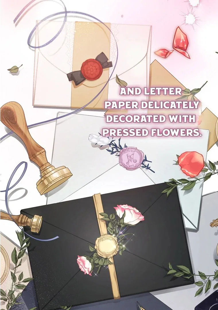 I Became The Male Leads’ Target Chapter 14 – Page 84