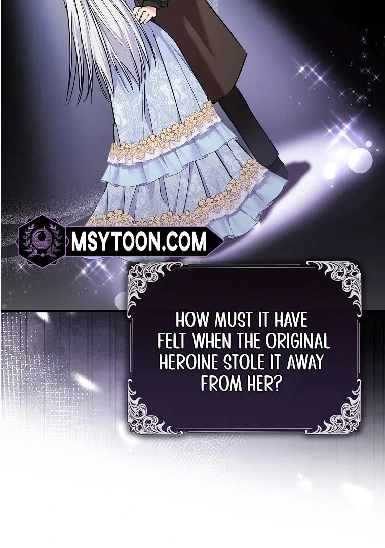 I Became The Male Leads’ Target Chapter 14 – Page 91