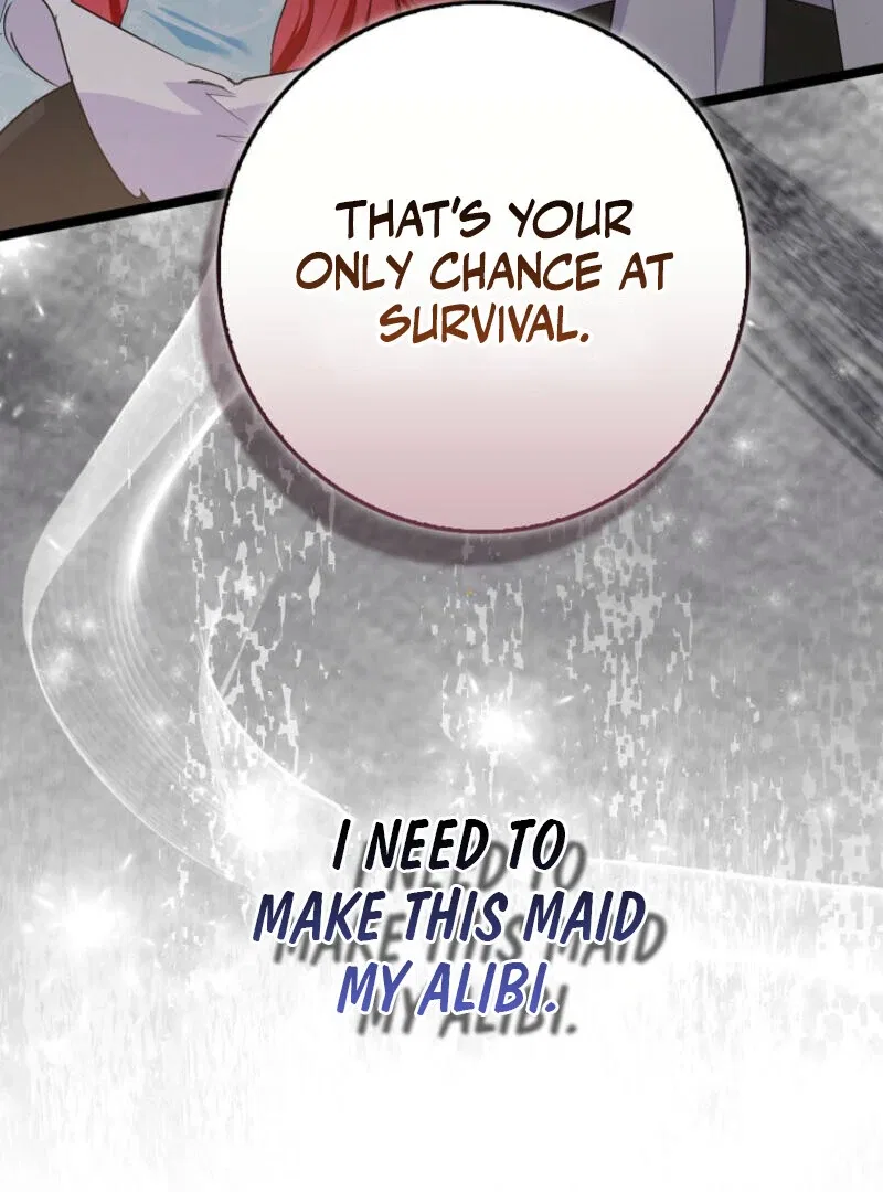 I Became The Male Leads’ Target Chapter 13 – Page 4