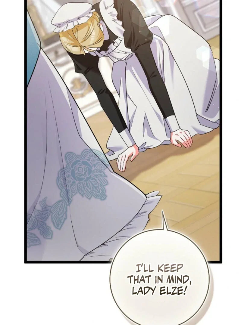 I Became The Male Leads’ Target Chapter 13 – Page 10