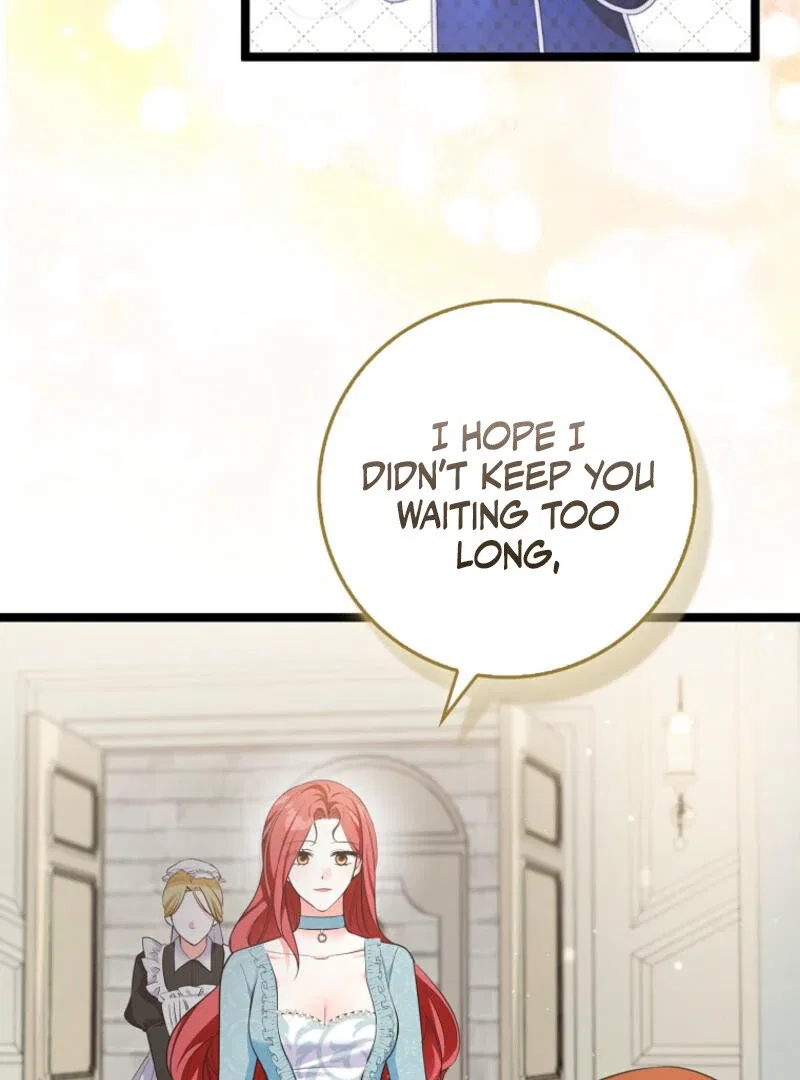 I Became The Male Leads’ Target Chapter 13 – Page 15