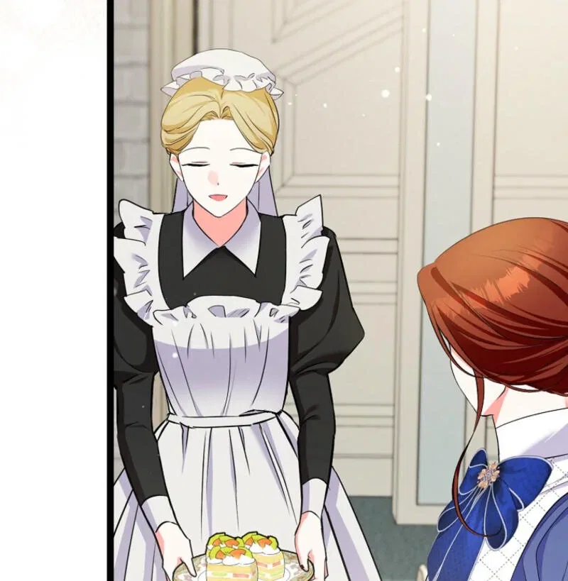I Became The Male Leads’ Target Chapter 13 – Page 21
