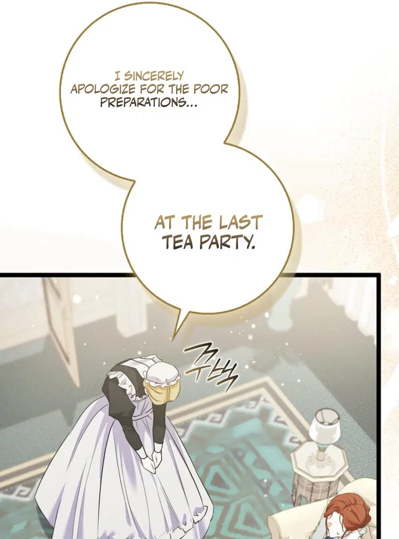I Became The Male Leads’ Target Chapter 13 – Page 23