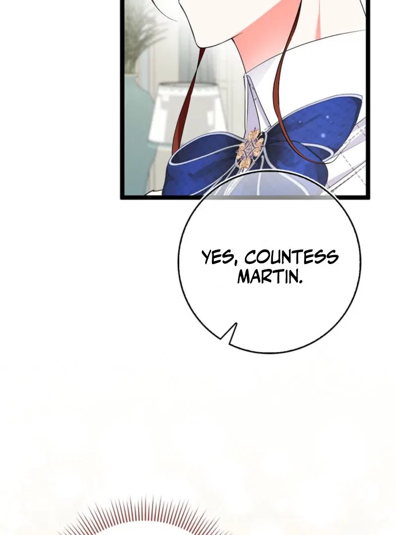 I Became The Male Leads’ Target Chapter 13 – Page 26