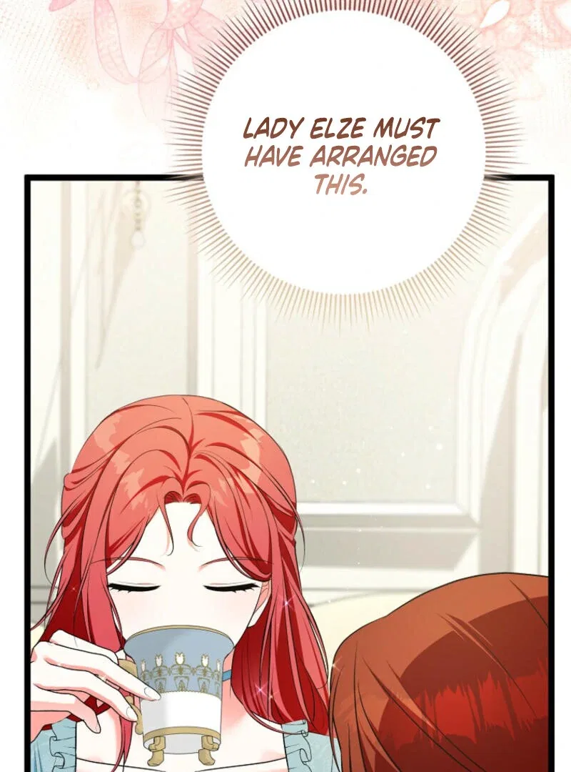 I Became The Male Leads’ Target Chapter 13 – Page 29