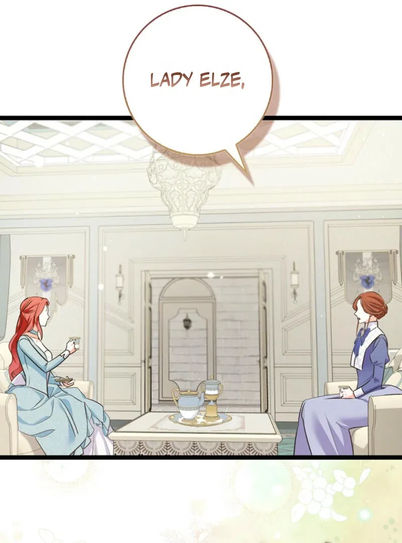 I Became The Male Leads’ Target Chapter 13 – Page 32
